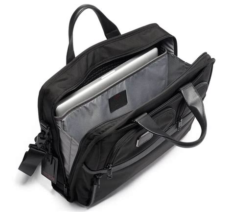 discount tumi laptop bags